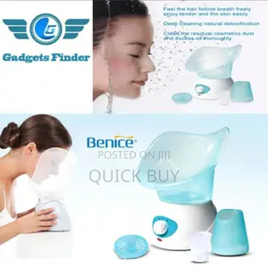 Benice Facial Steamer