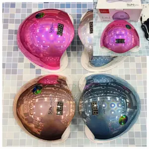 UV/LED Nail Lamp