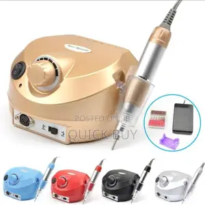 Electric Nail Drill