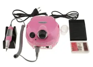 Electric Nail Drill