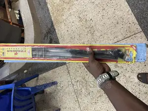 Wiper Blades