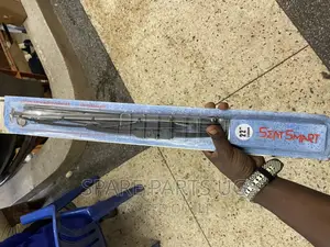 Wiper Blades