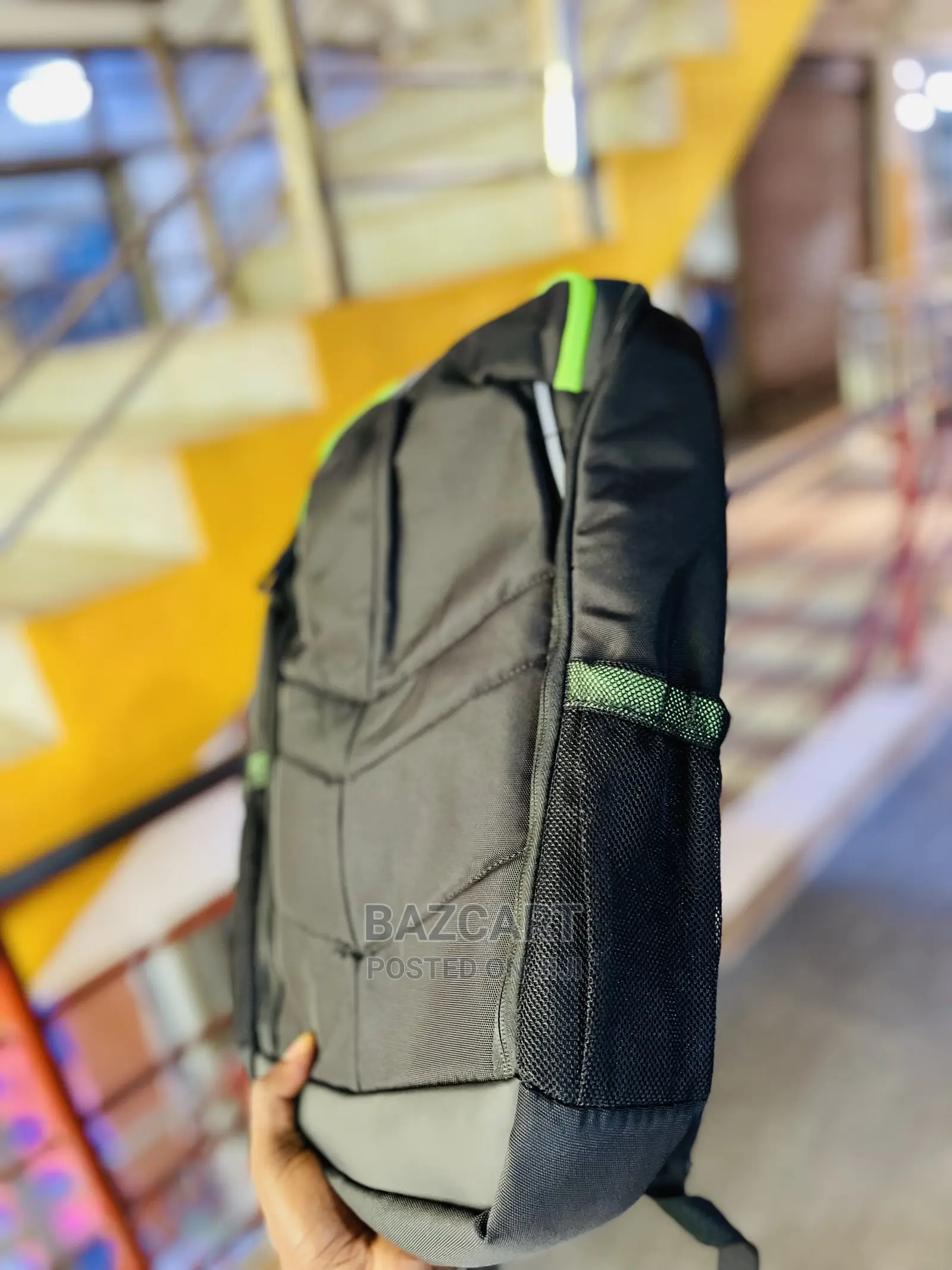Hp Pavilion Gaming Backpack 400