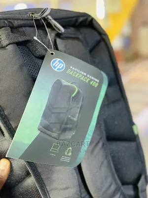 Hp Pavilion Gaming Backpack 400