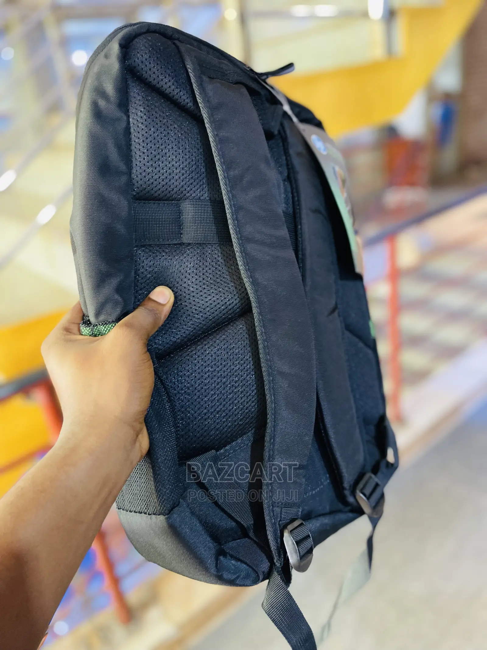 Hp Pavilion Gaming Backpack 400