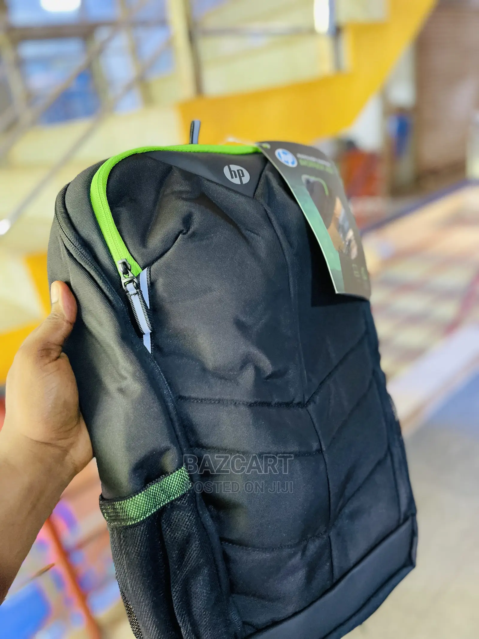 Hp Pavilion Gaming Backpack 400
