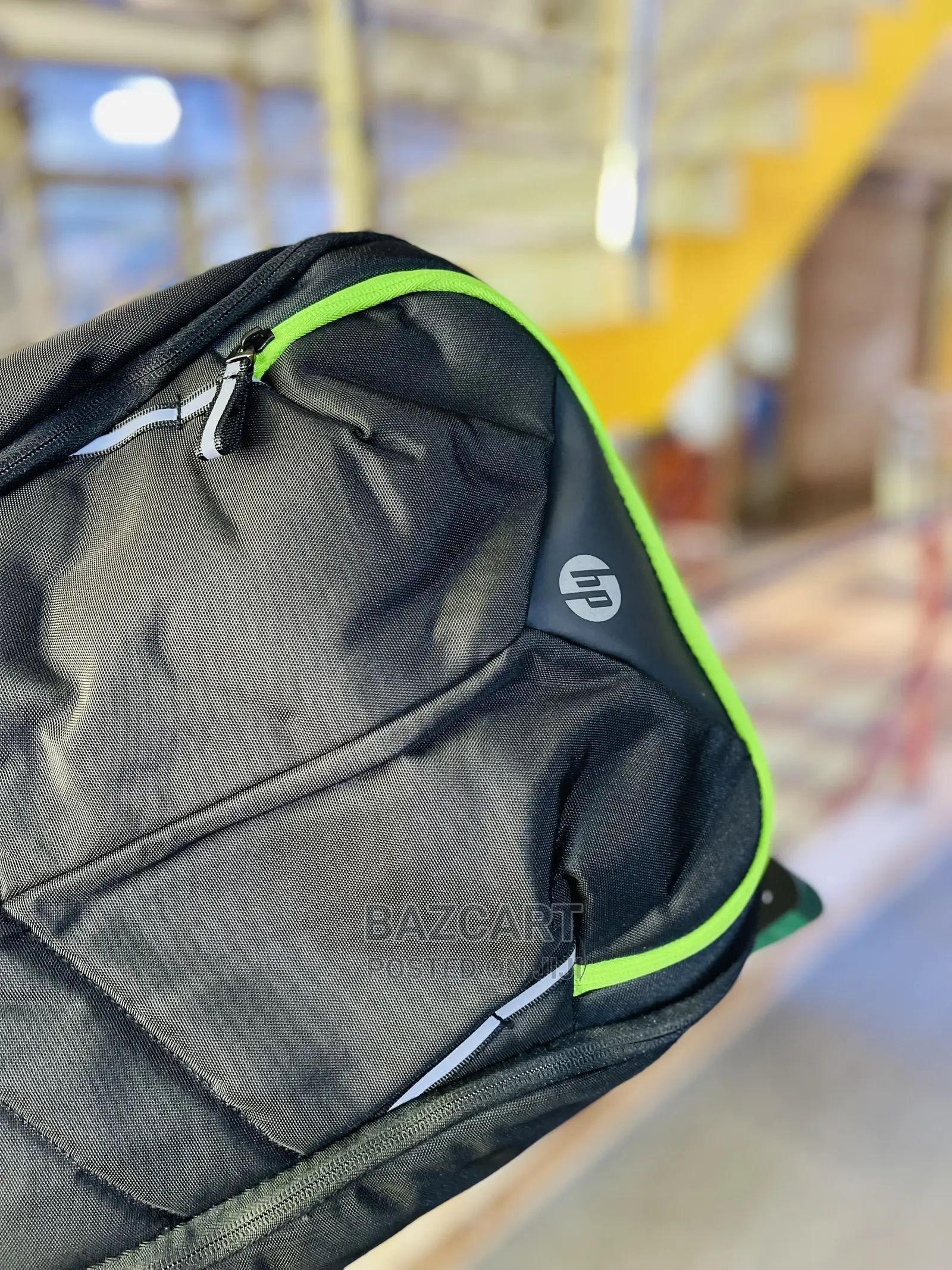 Hp Pavilion Gaming Backpack 400