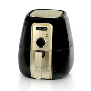 Air Fryer Saachi