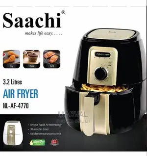 Air Fryer Saachi