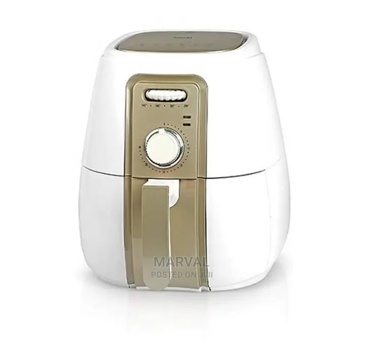 Air Fryer Saachi
