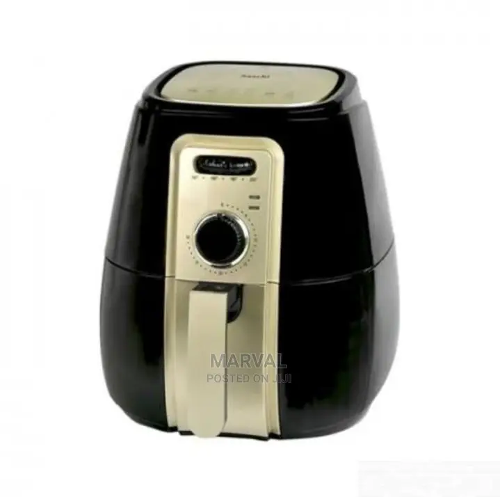 Air Fryer Saachi
