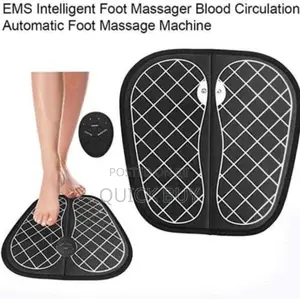 EMS Foot Massager