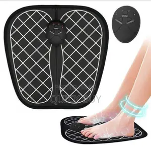 EMS Foot Massager