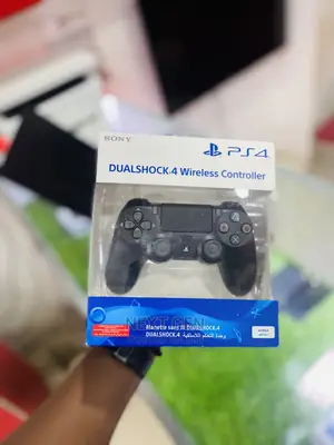 Original PS4 Controller DUALSCHOCK at 4 Wireless Controller