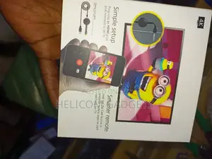 Chromecast