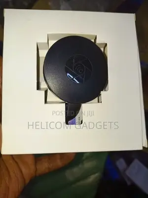 Chromecast
