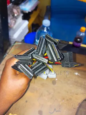 Power SATA Cable