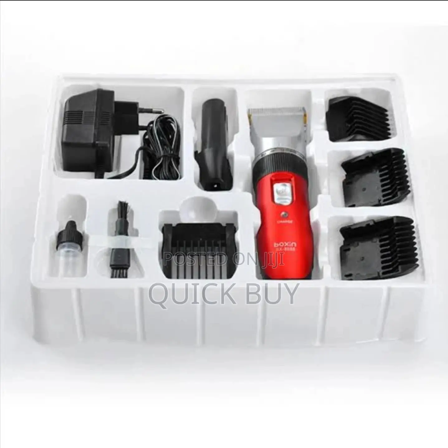 Boxin Bx 8868 Hair Clipper/Shaver