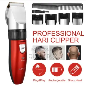 Boxin Bx 8868 Hair Clipper/Shaver