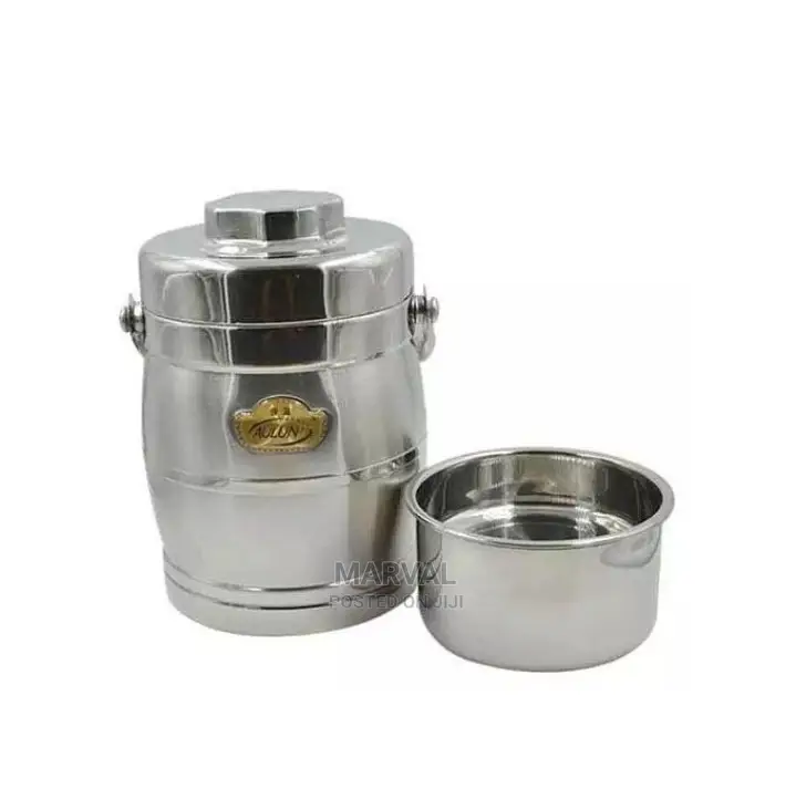 Aulun Food Flask 2.5L
