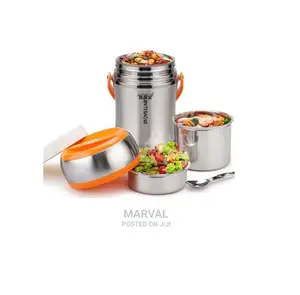 Food Flask 1.6L(Jintibao)