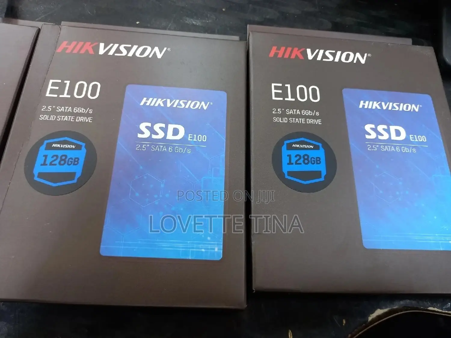 Solid State 128gb