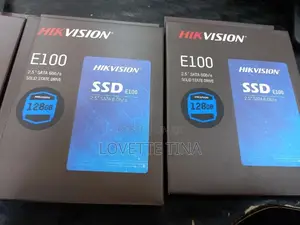 Solid State 128gb
