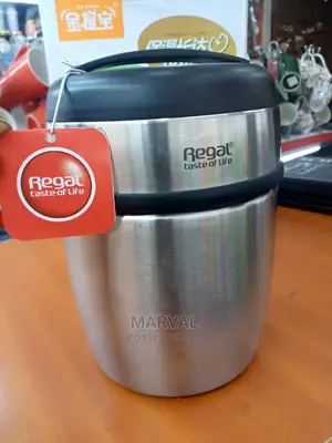 Regal Food Flask 1.5L