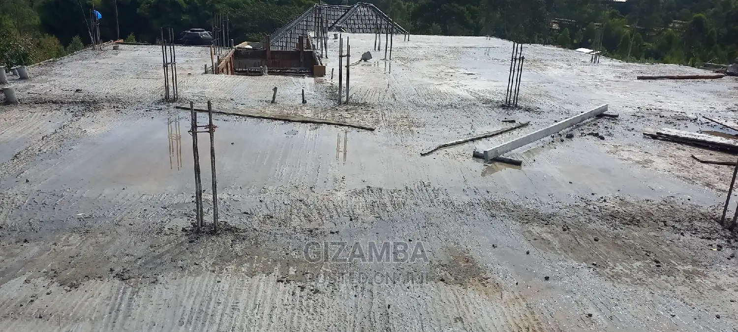 Residencial Construction
