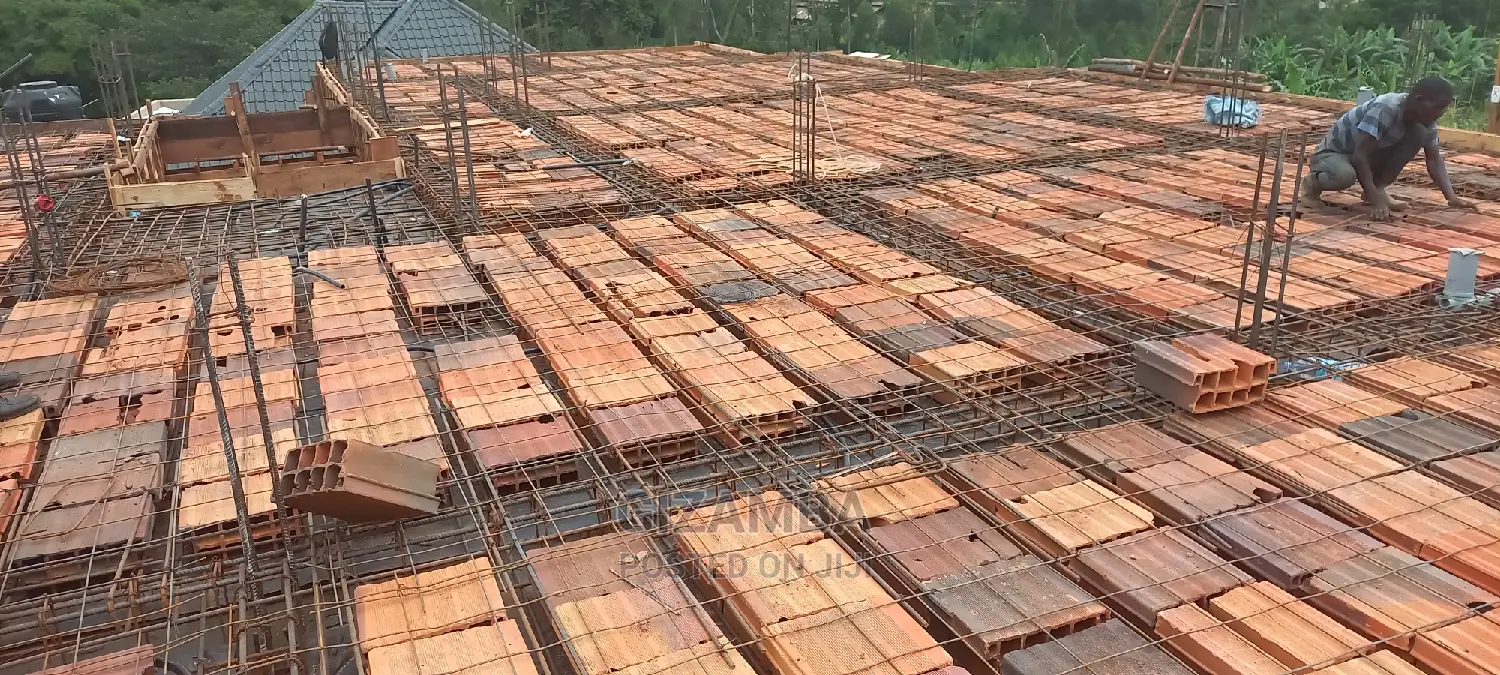 Residencial Construction