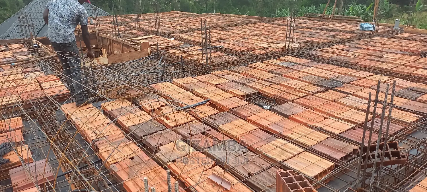 Residencial Construction
