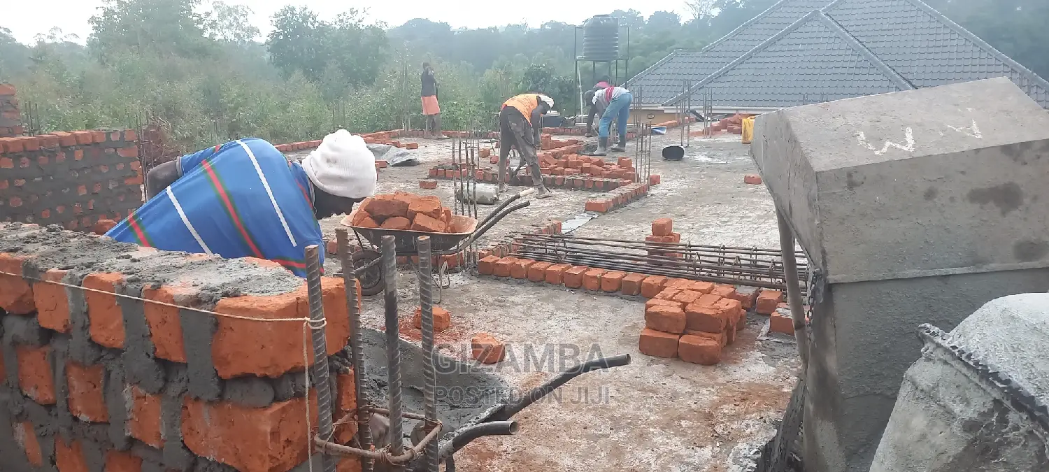Residencial Construction