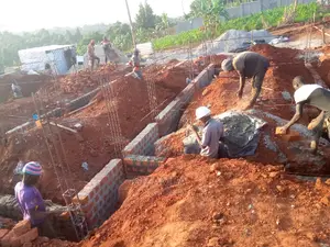 Residencial Construction