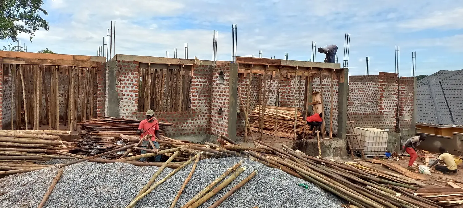 Residencial Construction