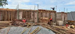Residencial Construction