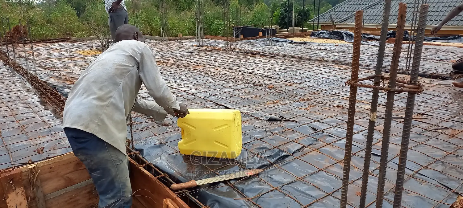 Residencial Construction