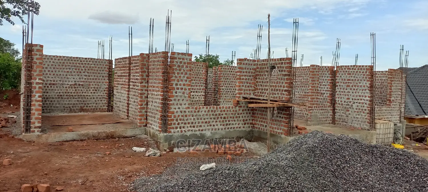 Residencial Construction