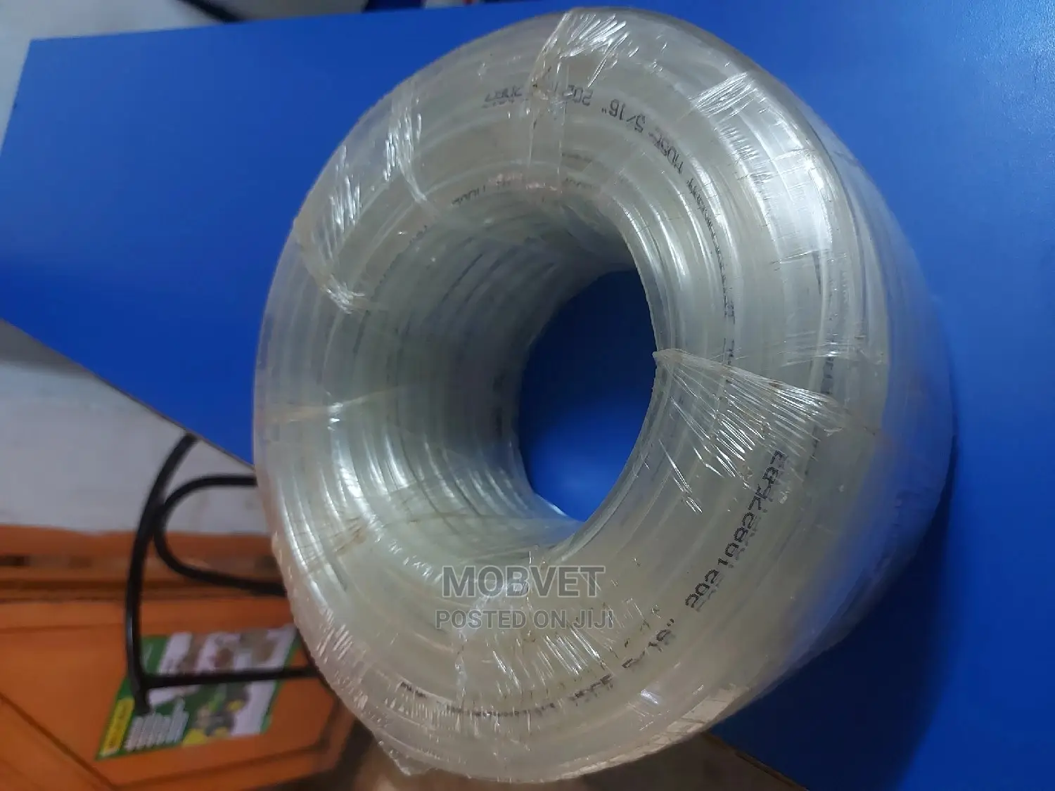 Rabbit Roll Pipes