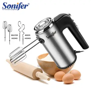 Hand Mixer (Sonifer