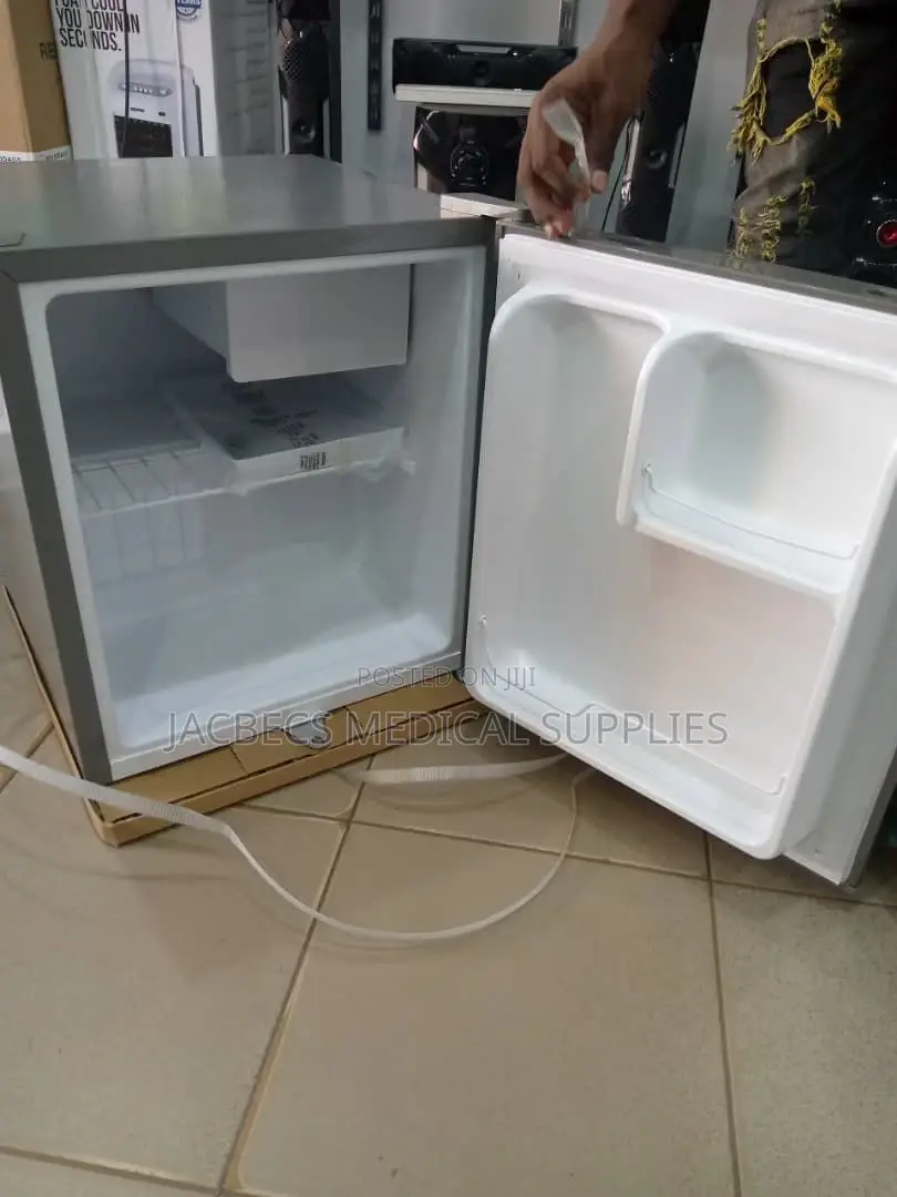 Fridge Hisense for Lab Reagents
