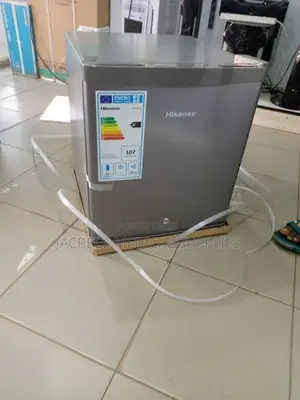 Fridge Hisense for Lab Reagents