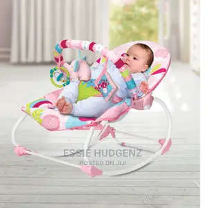 Mastella Baby Rocker/Bouncer