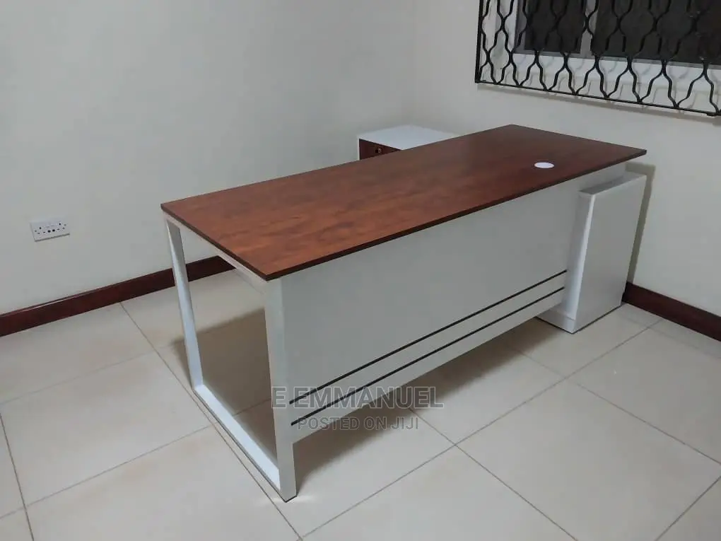 Executive Office Desk