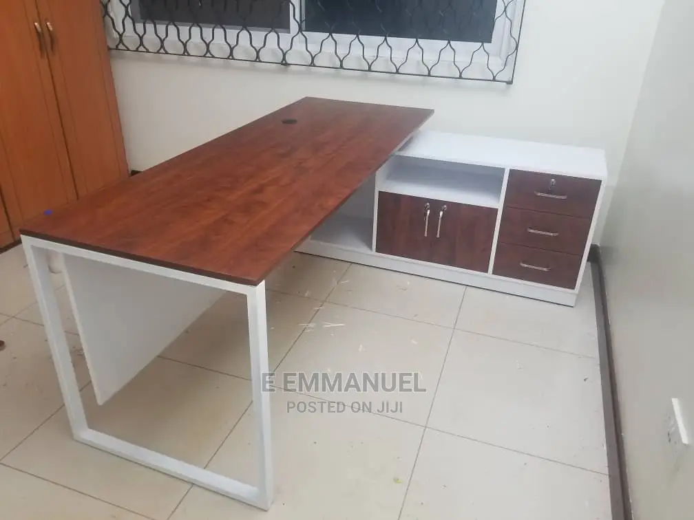 Executive Office Desk