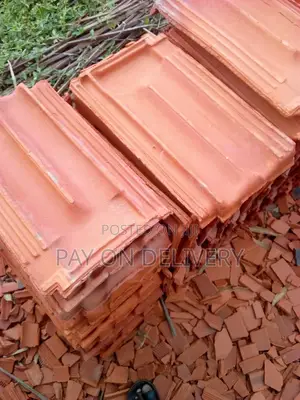 Eco Friendly Roofs(Clay Roof Tiles)