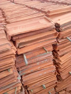 Eco Friendly Roofs(Clay Roof Tiles)