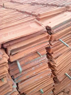 Eco Friendly Roofs(Clay Roof Tiles)