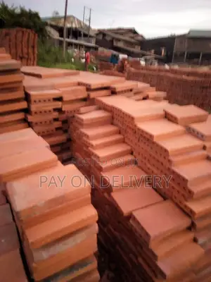 Environmental Friendly Floors (Clay Floor Tiles)