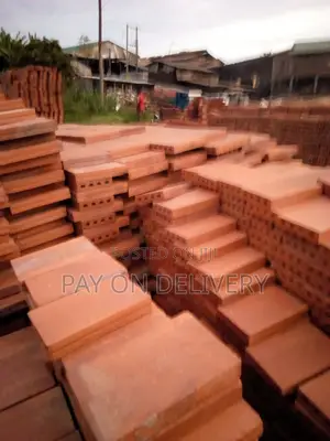 Environmental Friendly Floors (Clay Floor Tiles)