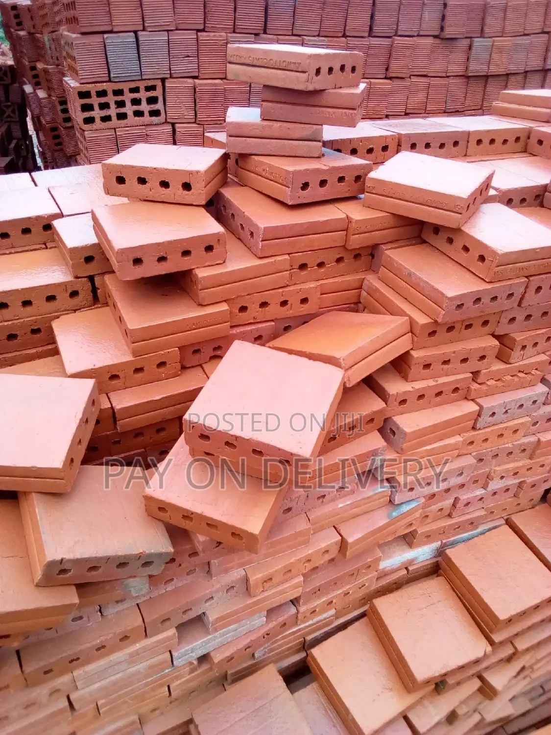 Environmental Friendly Floors (Clay Floor Tiles)